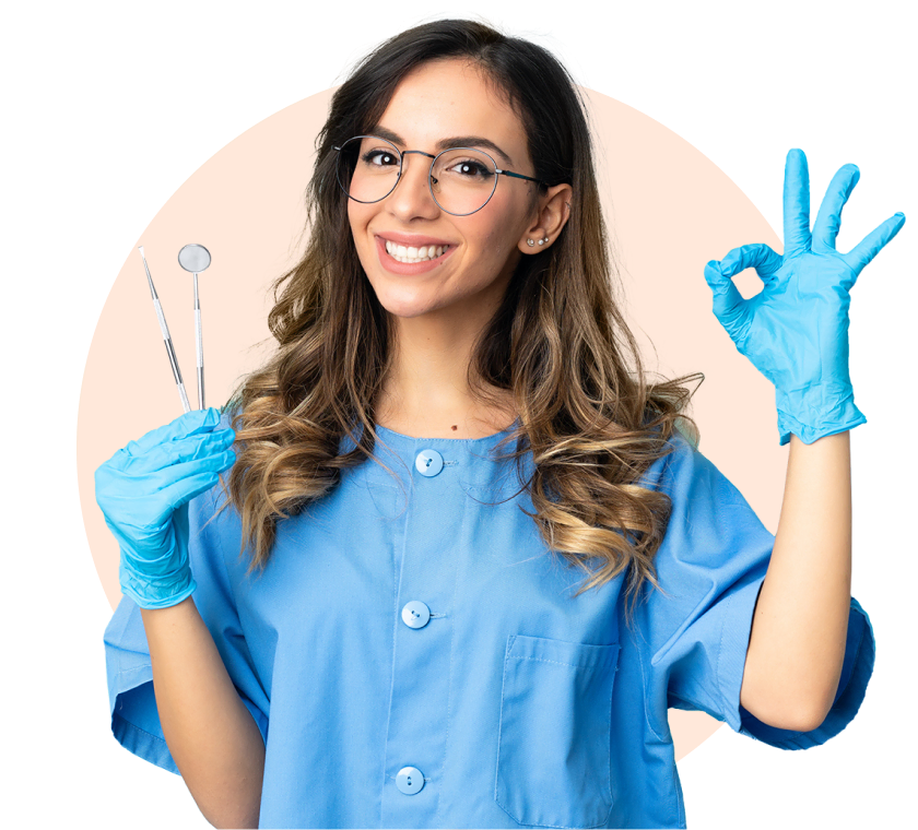 dentist near me