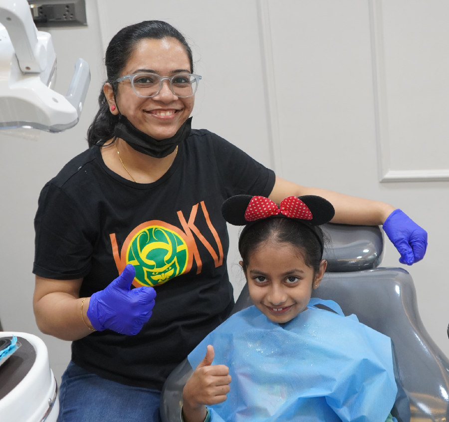 Dr Akshata
