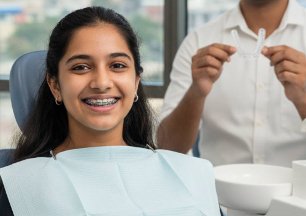 Orthodontic Treatments