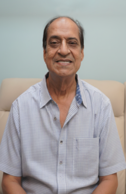 Anil Jamkhadikar 1
