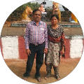Avinash Khatavkar profile picture
