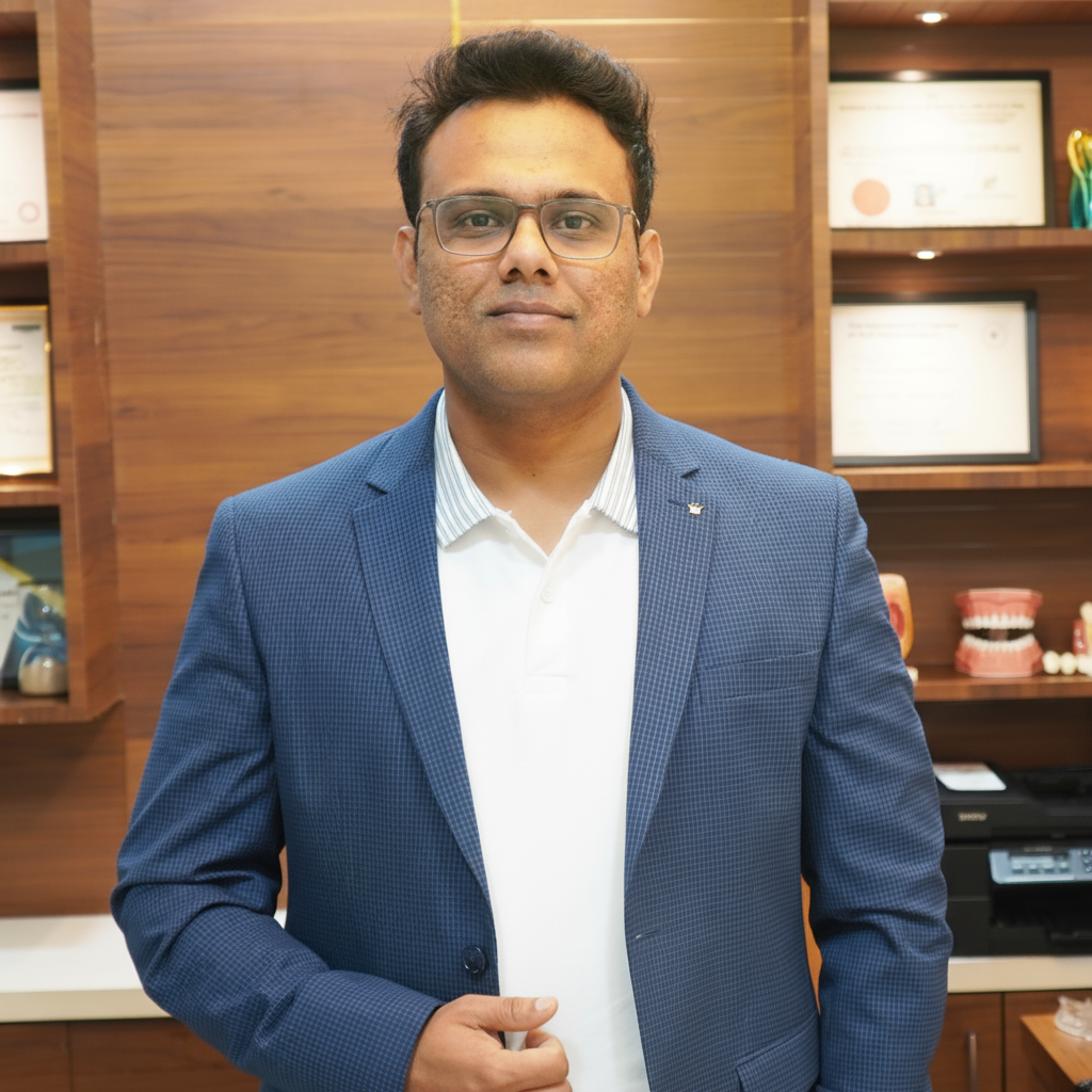 Dr. Manish Dighade 2