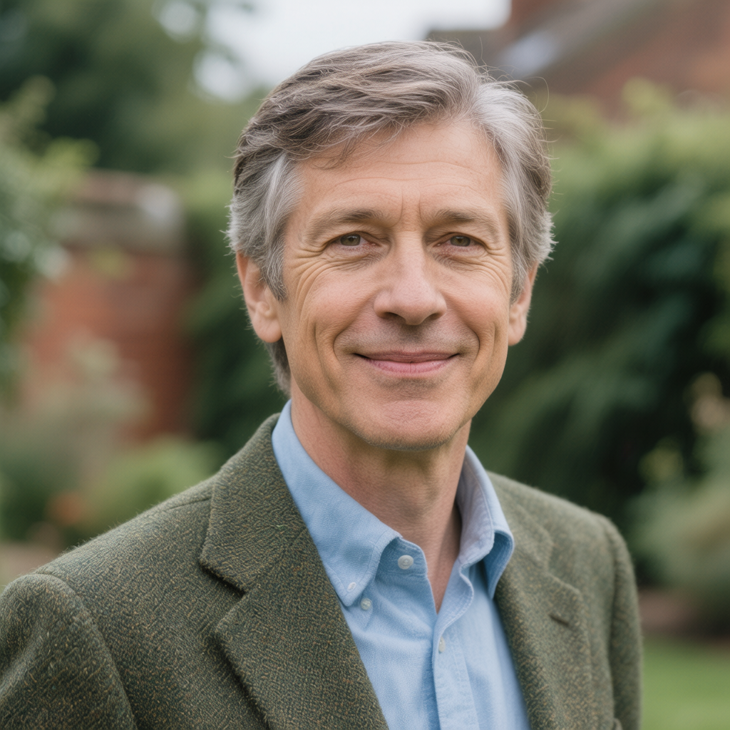 Mr. Richard Thompson