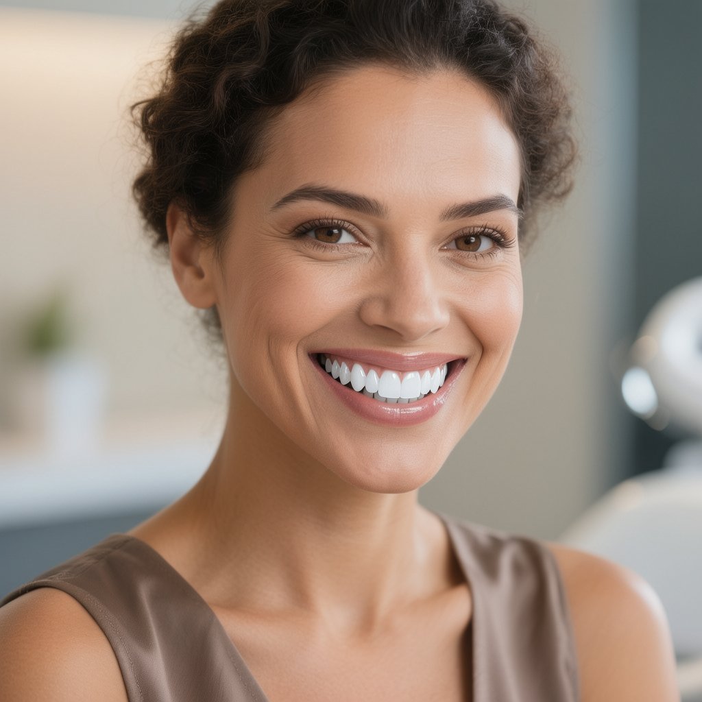 Ms. Amelia Roberts, 30, South Africa